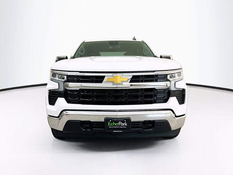 chevrolet silverado 1500 2024 3GCPDDEK1RG140250 image chevrolet silverado 1500 2024 3GCPDDEK1RG140250 image